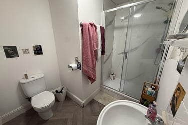 2 bed house, Denison Road, Victoria Park, Manchester, M145LZ - Image 14